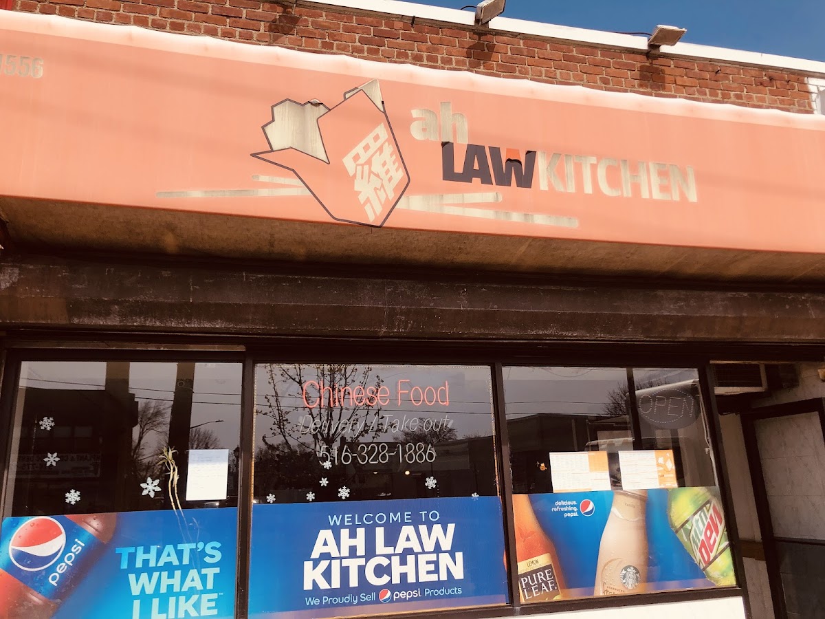 Ah Law Kitchen